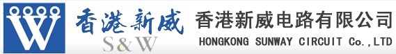 Hongkong sunway circuit Co., Ltd